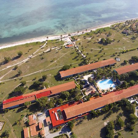 Club Amigo Mayanabo Hotel Playa Santa Lucia Exterior photo