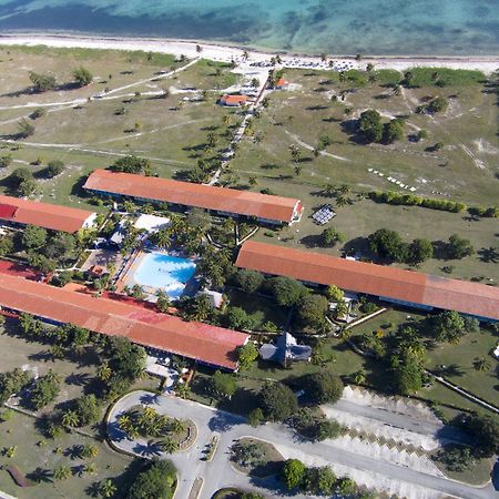 Club Amigo Mayanabo Hotel Playa Santa Lucia Exterior photo