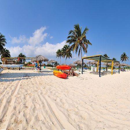 Club Amigo Mayanabo Hotel Playa Santa Lucia Exterior photo